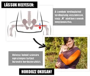 babák hordozása 1