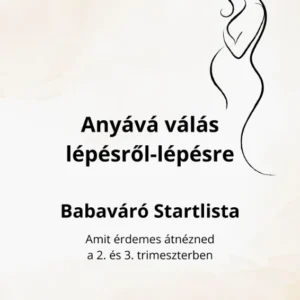 Babaváró Startlista