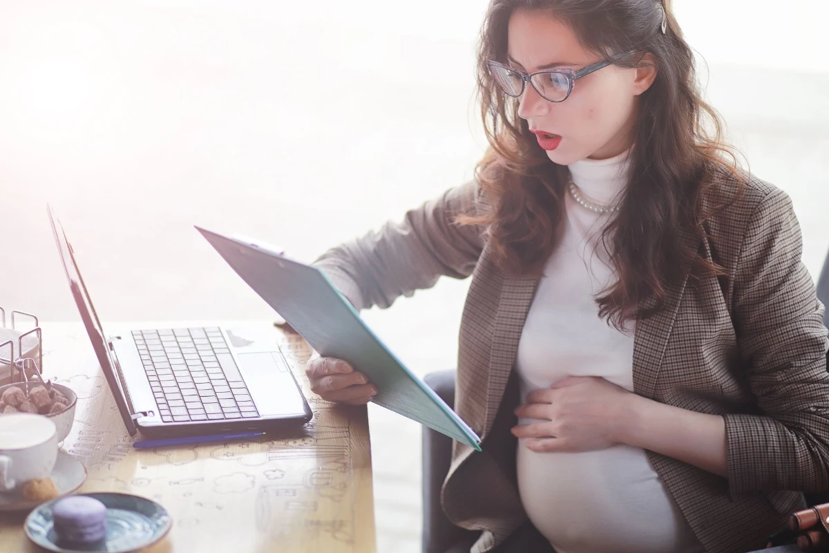 mit szabad és mit nem várandósság alatt kismama